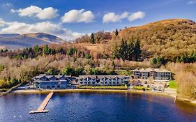 The Lodge Loch Lomond